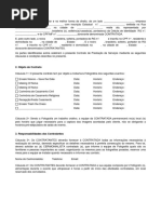 Contrato Casamento Atualizado 2019 PDF