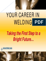 Welding Inspecti