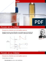 11ano Q 1 2 3 Principiodelechatelier