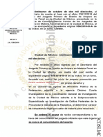 Sentencia Juez Federal MPF Odebrecht