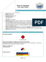 Eter Etilico PDF