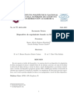 Dispositivo de Seguimiento Basado en GPS 