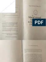 Moral Sexual, Un Camino de Humanización y Crecimiento. Jorge Humberto Peláez, S.J PDF