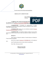 Manual de Auditoria e Controles Internos TCE