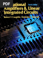 Linear Integrated Circuits - D. Roy Choudhary (2nd Edition)