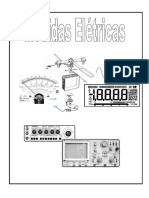 Medidas Elétricas