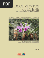 FLORICULTURA - NORDESTE - 182pag