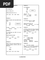 Cripto Aritmetico