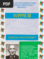 Wippsi III