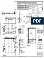 Door Schedule Finishing Schedule: Produced by An Autodesk Educational Product