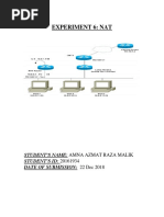 ITCE 314 Lab Report 6