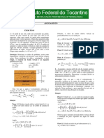 Resolução Lista de Adensamento PDF