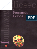 Simone Celani - Fernando Pessoa-Ediesse (2012)