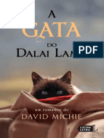 A Gata Do Dalai Lama - David Michie PDF