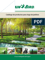 TurfCatalog2018 Es PDF