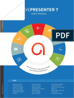 ActivePresenter7 UserManual en