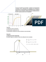 Ejercicios de Iluminación