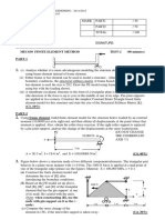 Test-2 MEC630 Nov-2015