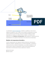 Temperatura