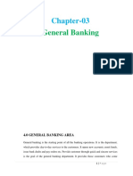 General Banking: Chapter-03