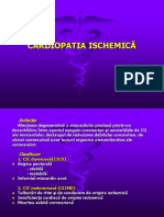 5 Cardiopatia Ischemica, AP, IMA