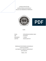 Lap - Praktikum 3 Isolasi Dan Pemurnian Mikroba