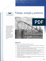 008 Trabajo Energia y Potencia - Fisica Tippens