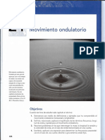 021 Movimiento Ondulatorio - Fisica Tippens PDF