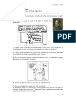 2015 - Actividades para Los Trabajos Prácticos - Unidad 1 - Guía 1 - Saussure