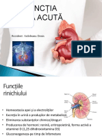 Insuficienta Renala Acuta