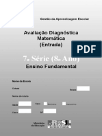 Prova7 Entrada Matematica