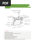 Aguja para La Máquina Zigzag