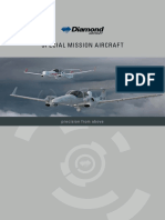 Special Mission Aircraft Brochure 201609 SCREEN