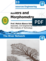 Water Resources 03 River Engineering