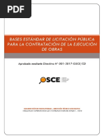 Bases Estandarizadas