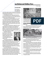 Reformmovementsnewsletter