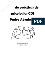 Guía de Prácticas de Psicología (Autoguardado)