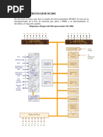 Arq - 1 El Microprocesador Mc6802