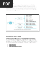 RESIDUOS SÓLIDOS Marco Teorico