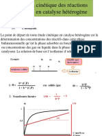 Cours Master Chimie Fondamentale