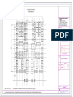 Combined Office Structure Drawing