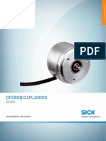 Datasheet DFS60B-S1PL10000 1036758 en