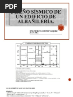 Respuesta A Excitaciones Dinámicas Generales Integral de Duhamel Con y Sin Amortiguamiento