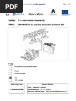 7-1-5 TP Diagnostic Systeme CommonRail