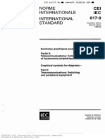 IEC 60617-9-1996 Scan PDF