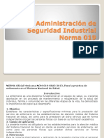 Ppt. Exposicion Norma 019