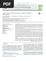 Treatment With Ginseng Total Saponins Improves The Neuro 2014 Journal of Eth