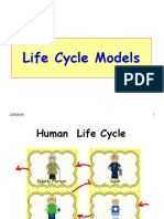 Life Cycle Models