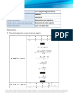 Figueroa Franco Jose Benjamin Ecuaciones Orden Superior
