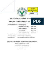 Rekayasa Ide Keterampilan Bahasa Reseptif